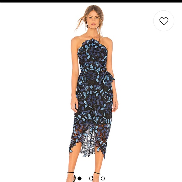 Elliatt Dresses & Skirts - Revolve dress- perfect for wedding guest